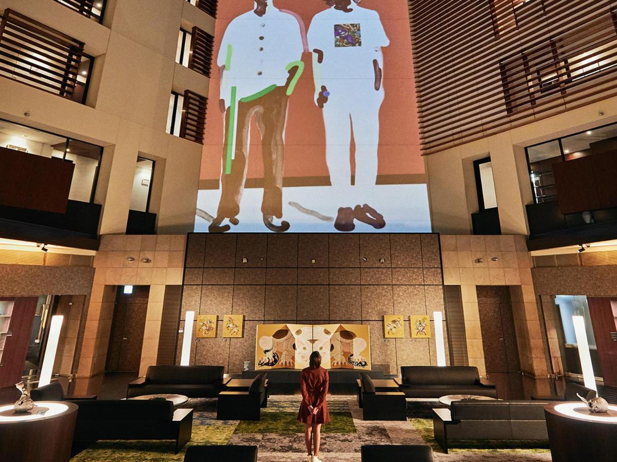 Hotel Park Tokyo
