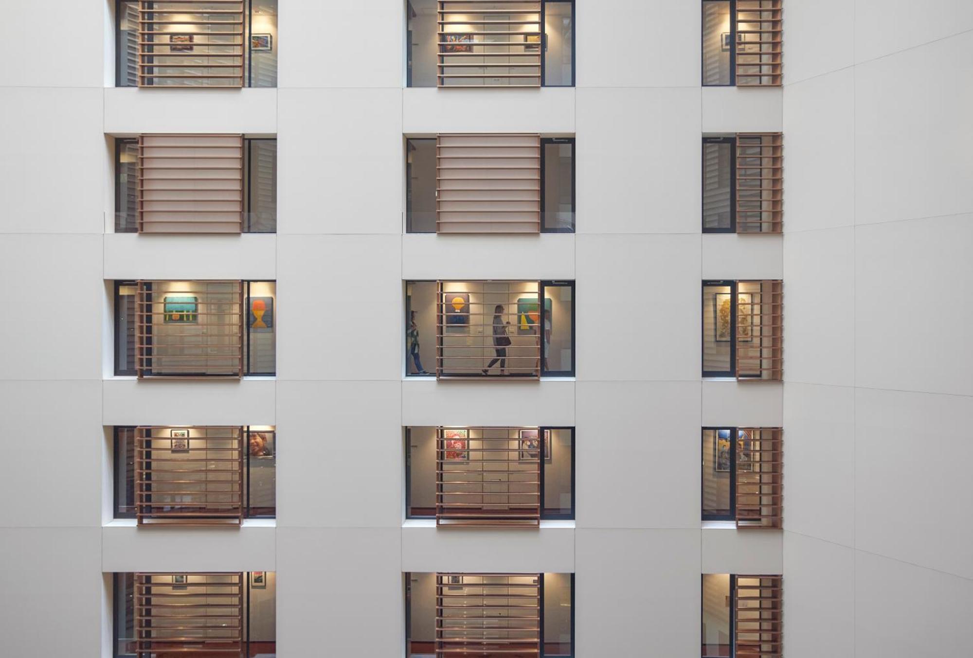 Park Hotel Tokyo