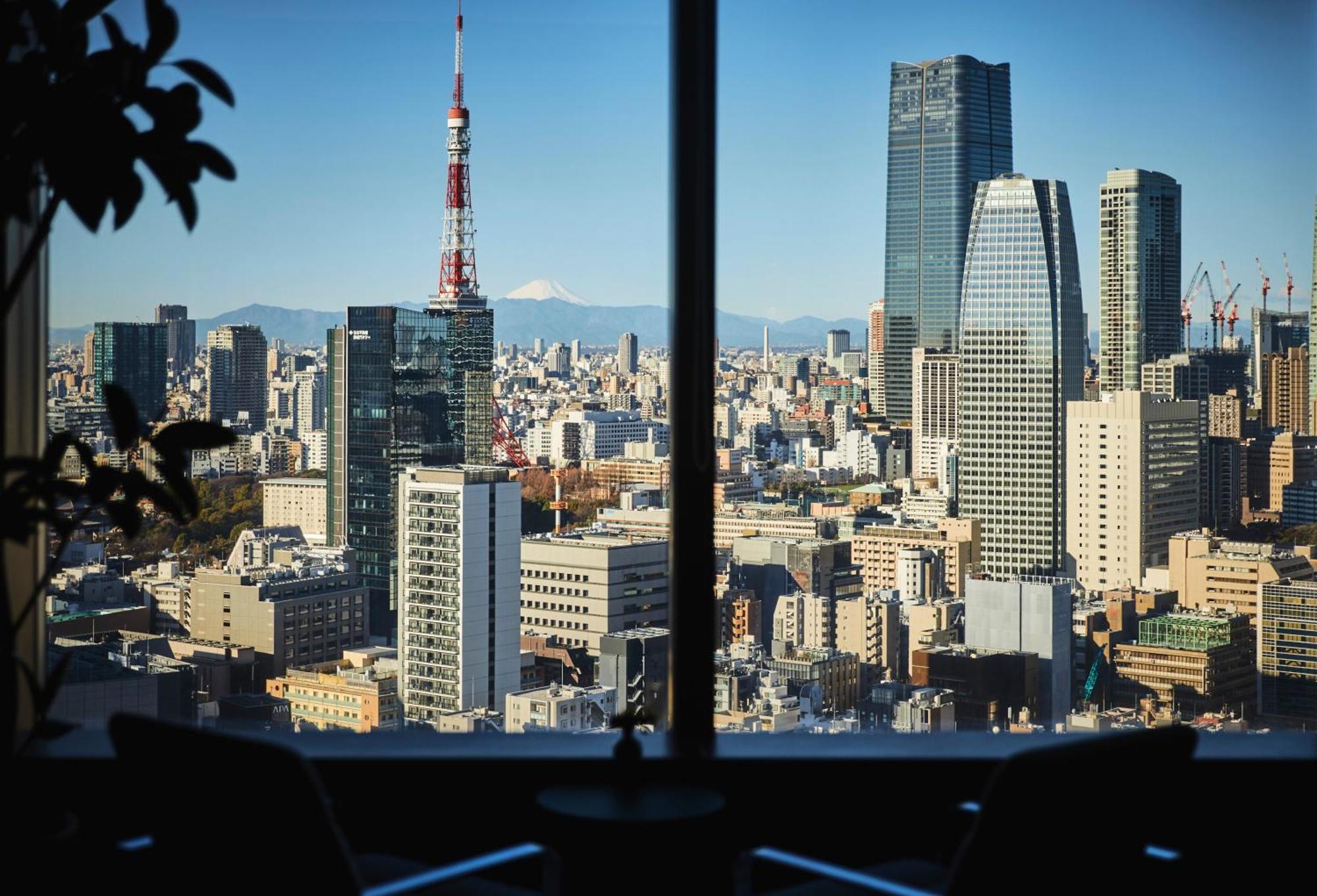 Park 4* Tokyo